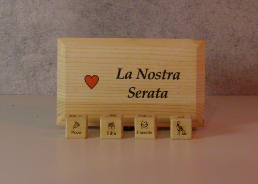 La Nostra Serata